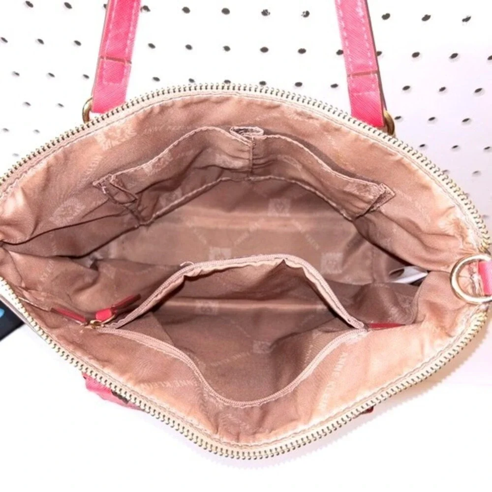 Anne Klein Alex Varsity‎ Tan